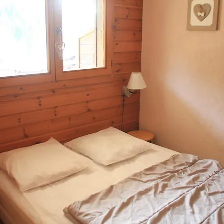 Apartment Voinettes Vnb8 Telecabine & Mountain 4 Pers *